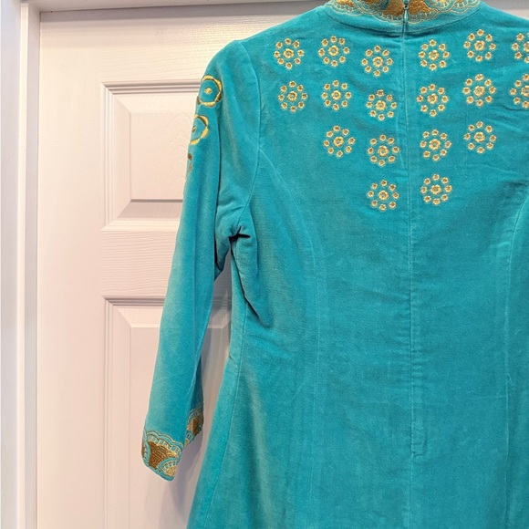 HIPPIE SHAKE DRESS IN EUC. (WORN ONCE) - Picture 7 of 9